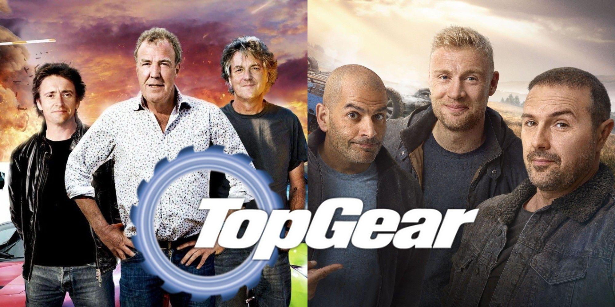 Find out whether you're more like Jeremy Clarkson, Richard Hammond, or James May! This quiz delves into your personality, car preferences, and reactions to iconic Top Gear moments to reveal which legendary presenter you're most similar to.