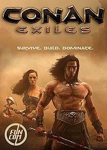 Dive into the brutal world of 'Conan Exiles' and discover which iconic character from the game best matches your gameplay style and survival tactics!