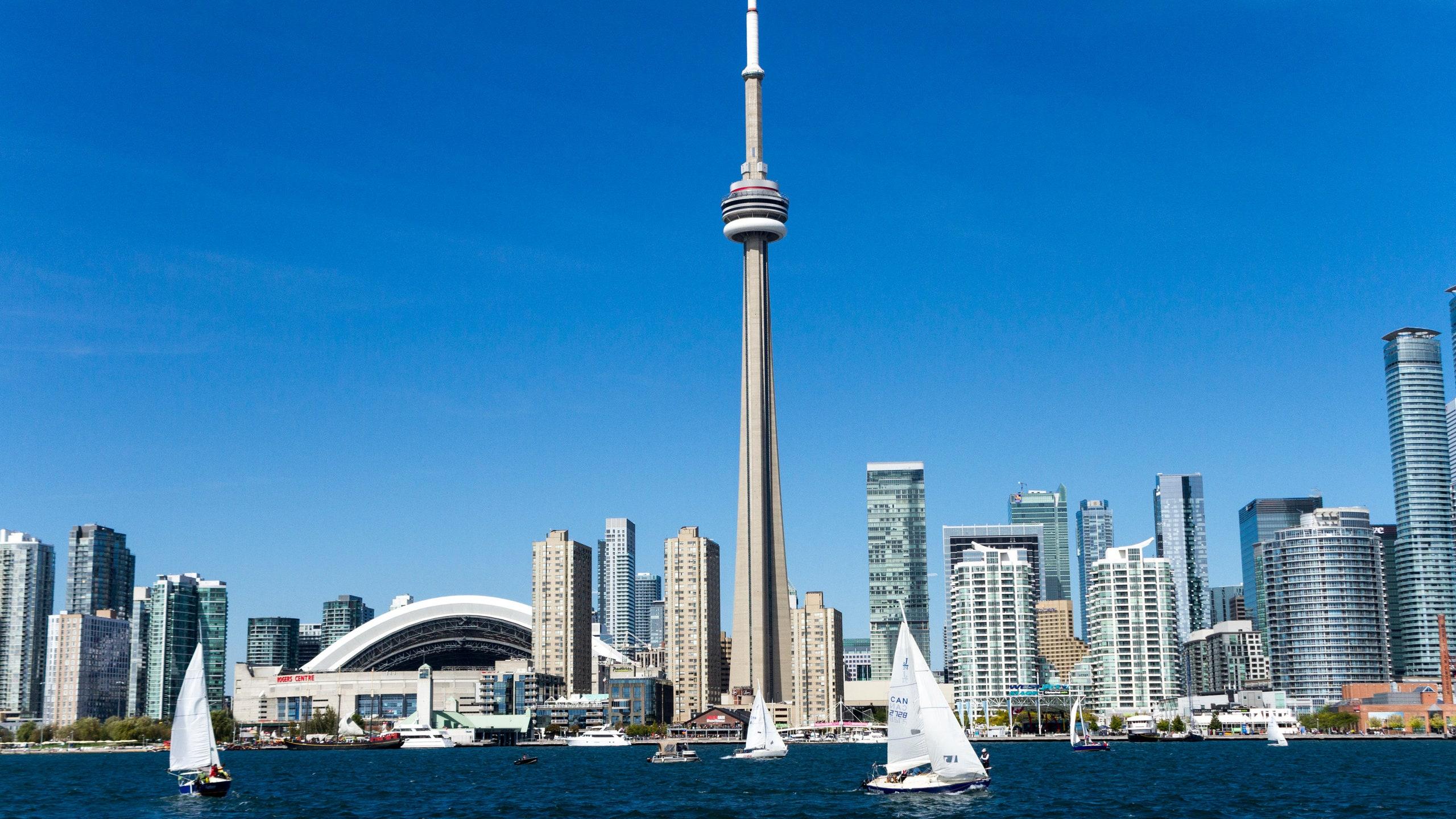 Test your knowledge on one of Canada's largest and most vibrant cities. From its rich history and iconic landmarks to its cultural events and quirky trivia, see how much you really know about Toronto!