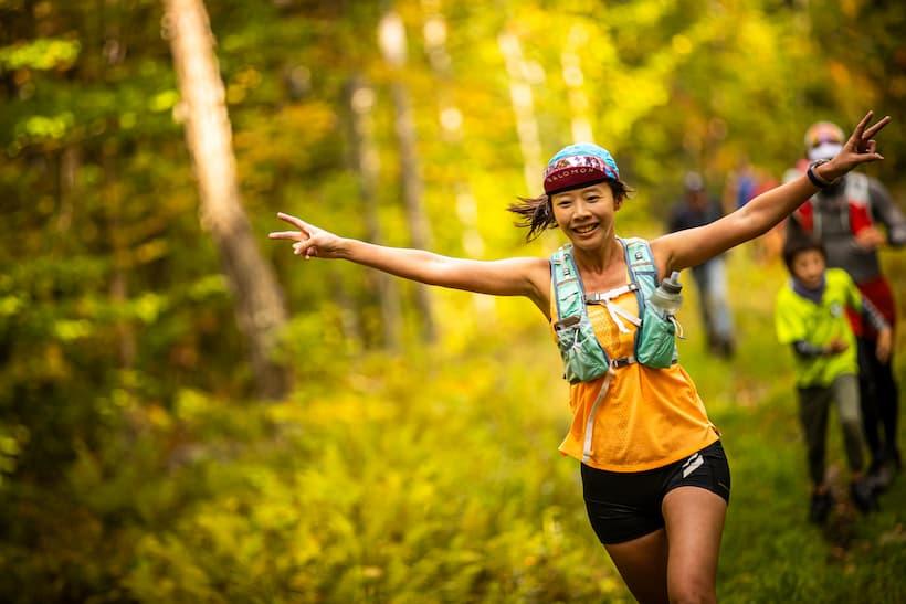 Have you ever wondered which trail running legend you most resemble? Take this quiz to discover which iconic trail runner matches your preferences, running style, and favorite terrains!