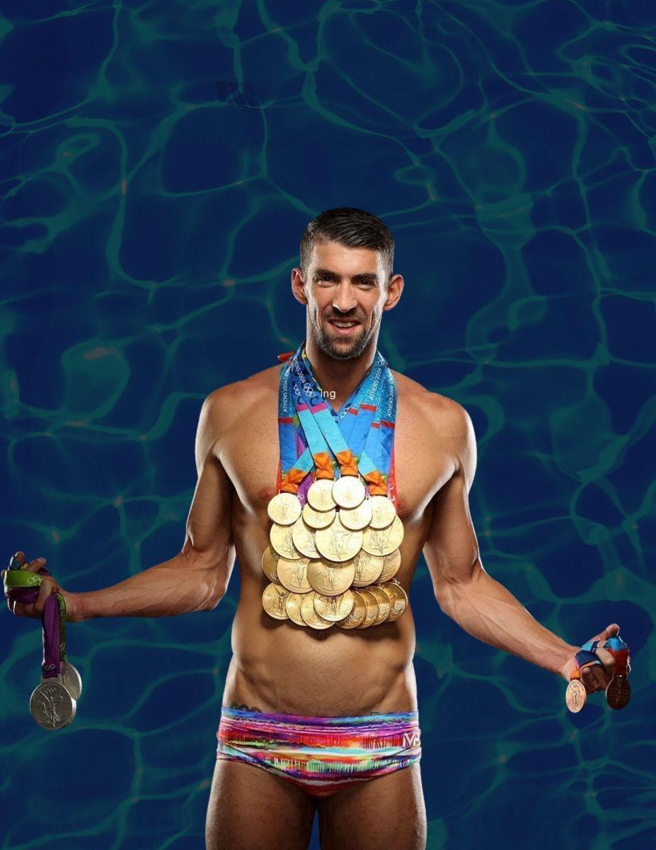 Dive into our quiz to find out which famous swimmer matches your style and preferences! Whether you're a pool enthusiast or open water adventurer, let's discover your swimming doppelgänger.