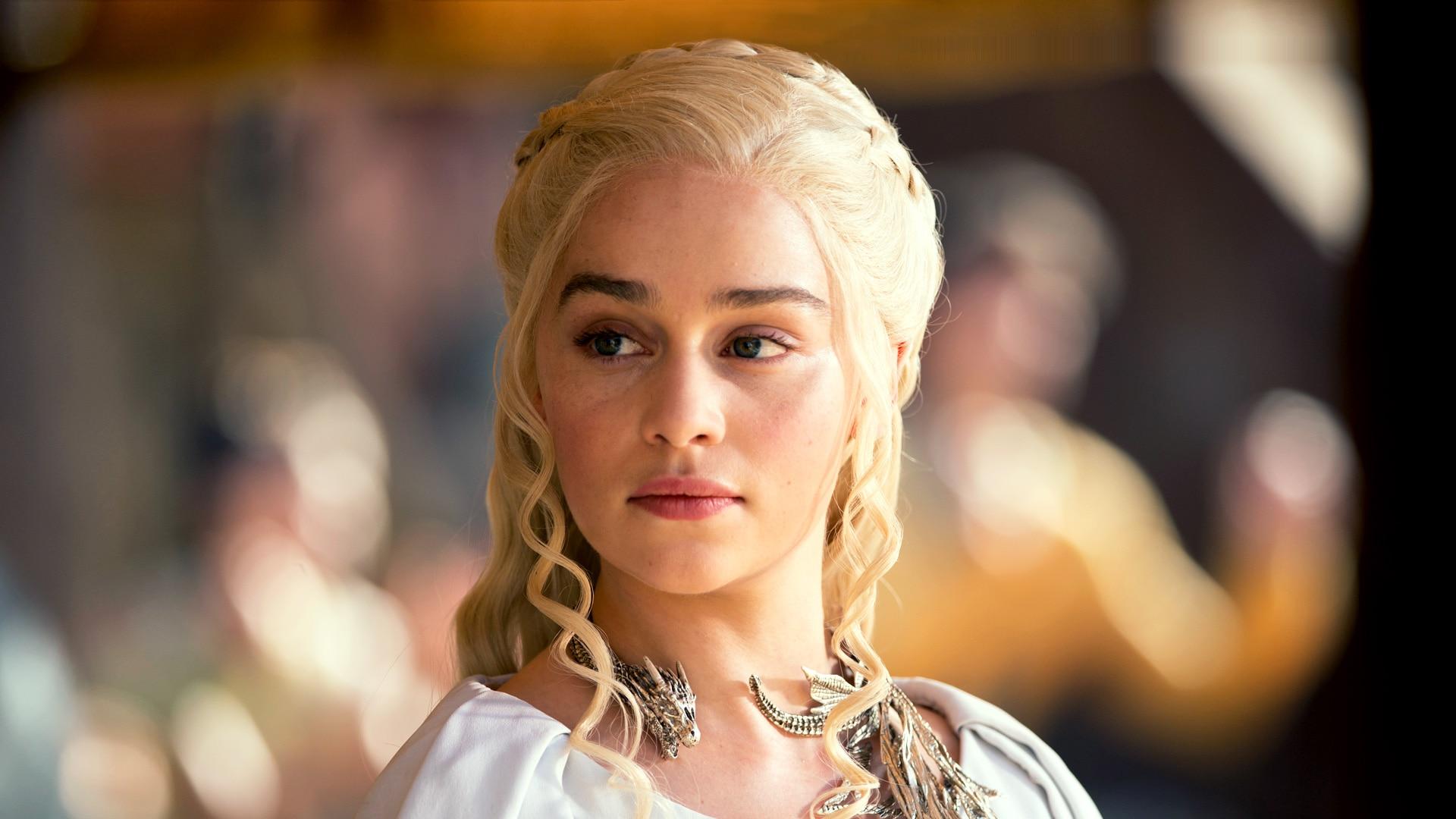 Ever wondered which Game of Thrones character you most align with? Dive into this quiz to discover whether you're a noble Stark, a powerful Targaryen, or a cunning Lannister. Your choices in personality traits and survival strategies will determine where you stand in the epic world of Westeros.