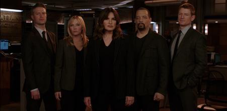 Ever wondered which detective or prosecutor from Law and Order: SVU you most resemble? This quiz will delve into your investigative methods, core values, and personality traits to match you with a character from the show.