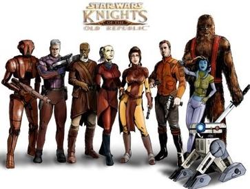 Step into the Star Wars universe and discover which iconic Knights of the Old Republic character matches your personality, moral decisions, and combat style. From heroic Jedi to cunning Sith, find out where you truly belong!