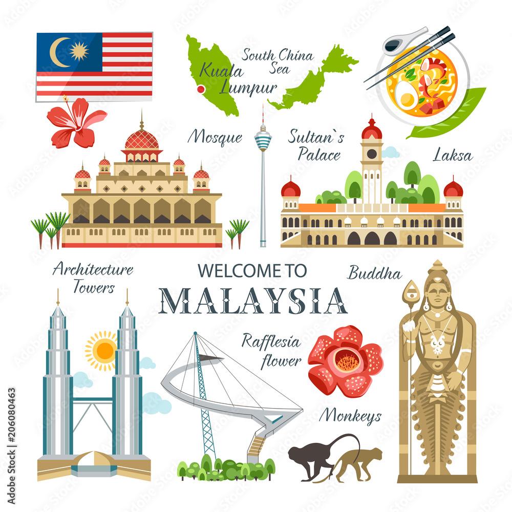 Dive into the rich tapestry of Malaysia's history, geography, culture, and current events. Test your knowledge and learn fascinating facts about this diverse and vibrant country.