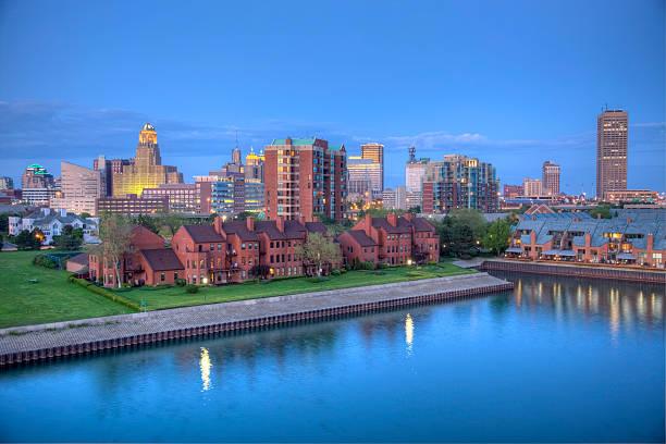 Dive into the rich history and vibrant culture of Buffalo, New York. Test your knowledge about the city's key figures, landmark events, and quirky local trivia. Discover fun facts and deepen your understanding of this unique American city.