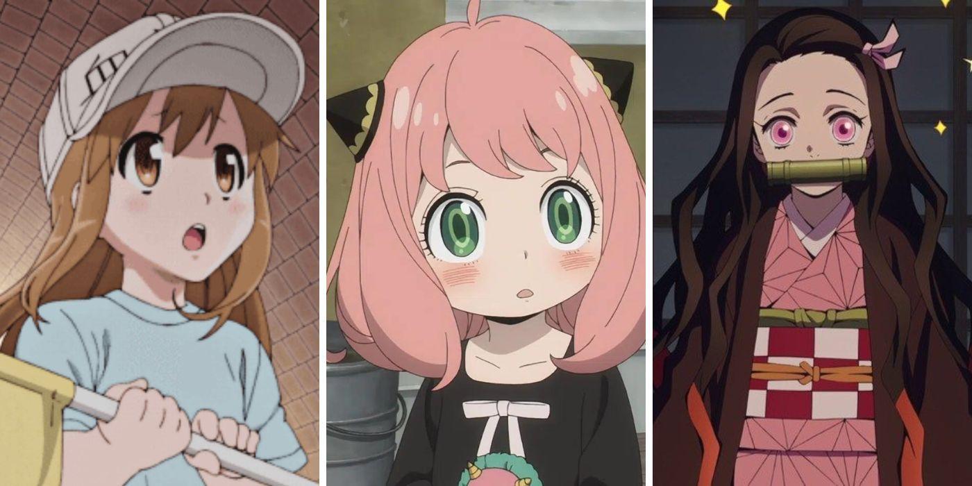 Ever wondered which iconic UWU anime character matches your personality? Dive into our fun quiz to discover your anime alter ego based on your favorite genres, tropes, and unique traits!