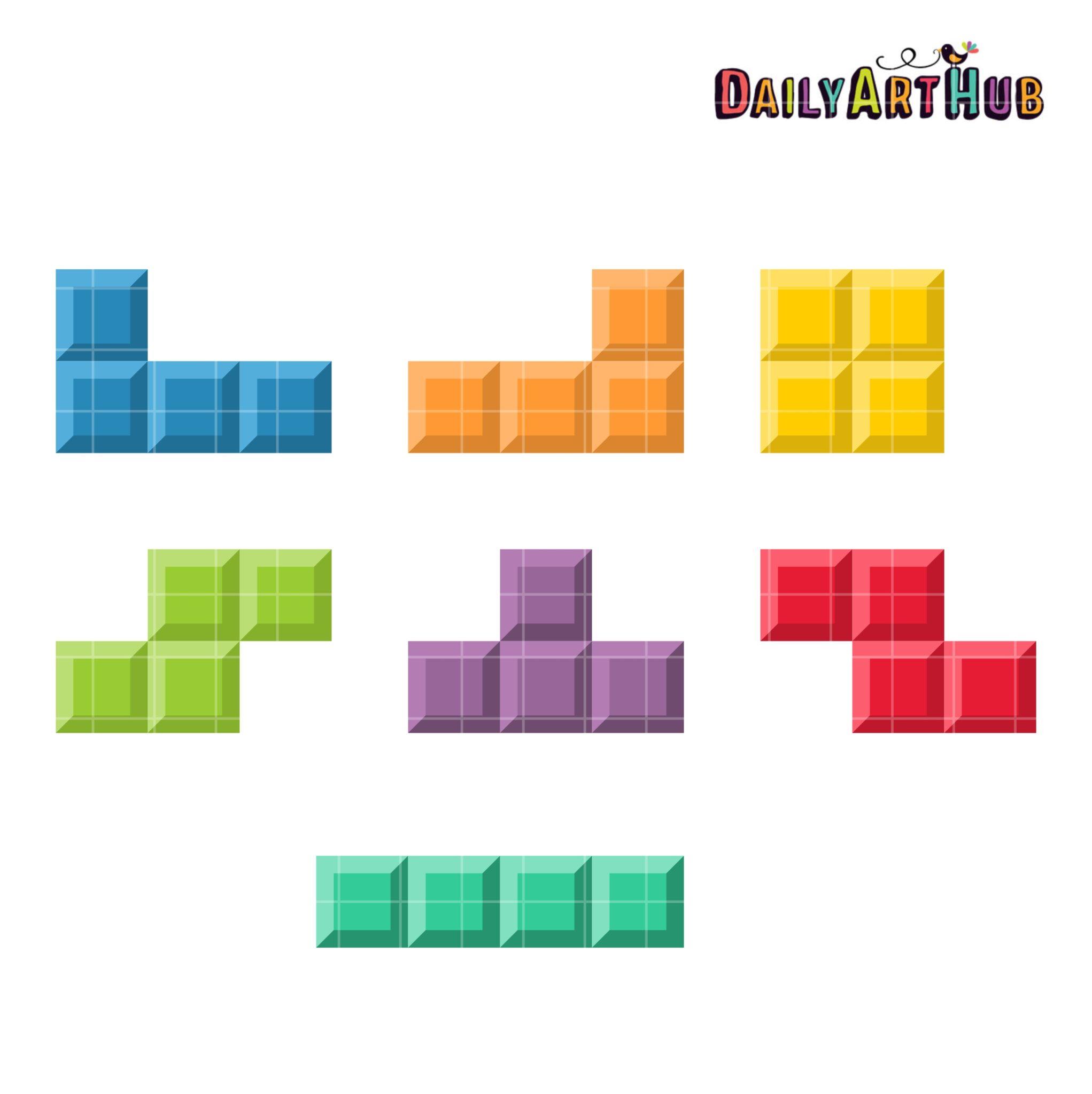 Ever wondered what Tetris piece best represents your personality? Discover which iconic Tetris block matches your problem-solving style and preferences!