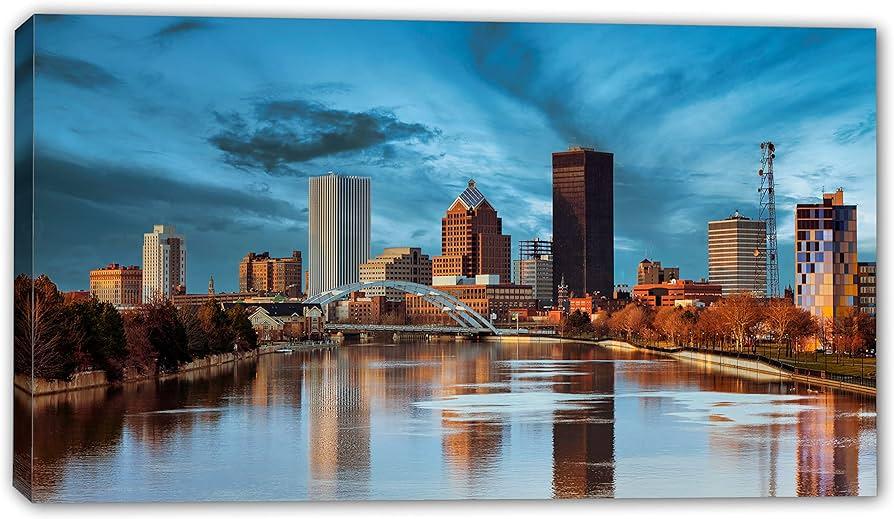 Test your knowledge about the rich history, vibrant culture, and notable events of Rochester, NY. Discover fascinating facts about this upstate New York city and see how much you really know!