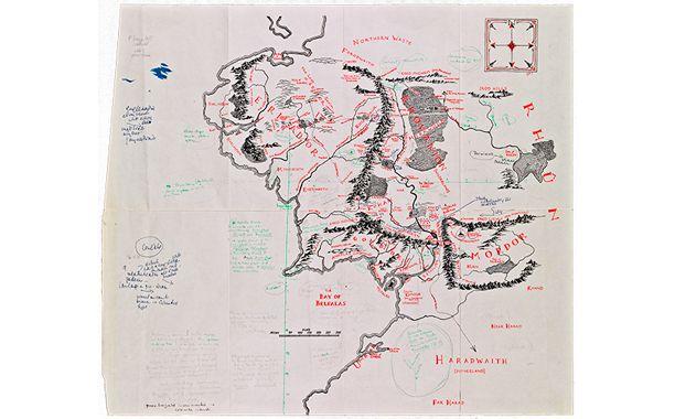 Are you a true fan of Middle-earth? Dive into the intricate lore of J.R.R. Tolkien's universe and prove your knowledge of The Lord of the Rings and beyond! Each answer will enrich your understanding with additional lore details.