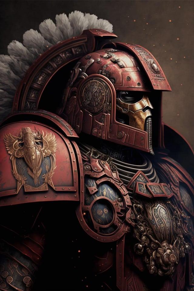 Discover your Warhammer character twin based on your strategic preferences, combat style, and personality traits. Unleash your inner warrior and see who you are in the Warhammer universe!