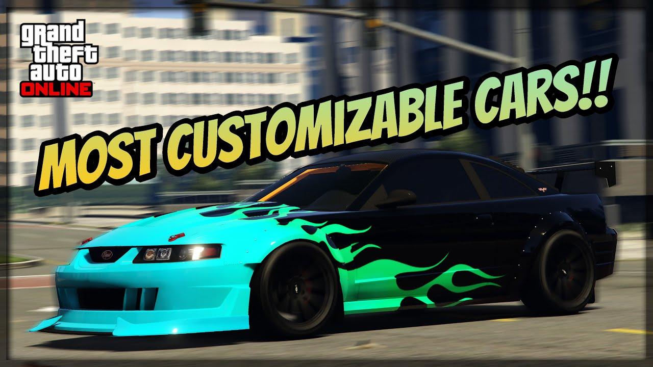 Ever wondered what kind of car customizer you'd be in the world of GTA V? Whether you're into sleek and stealthy rides or flashy attention-grabbers, this quiz will reveal your unique customization style.