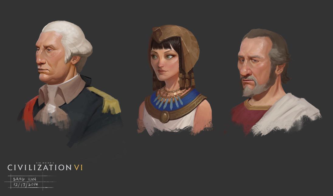 Are you a shrewd strategist like Cleopatra or a visionary leader like Eleanor of Aquitaine? Take our quiz to find out which Civilization VI leader best matches your personality and leadership style!