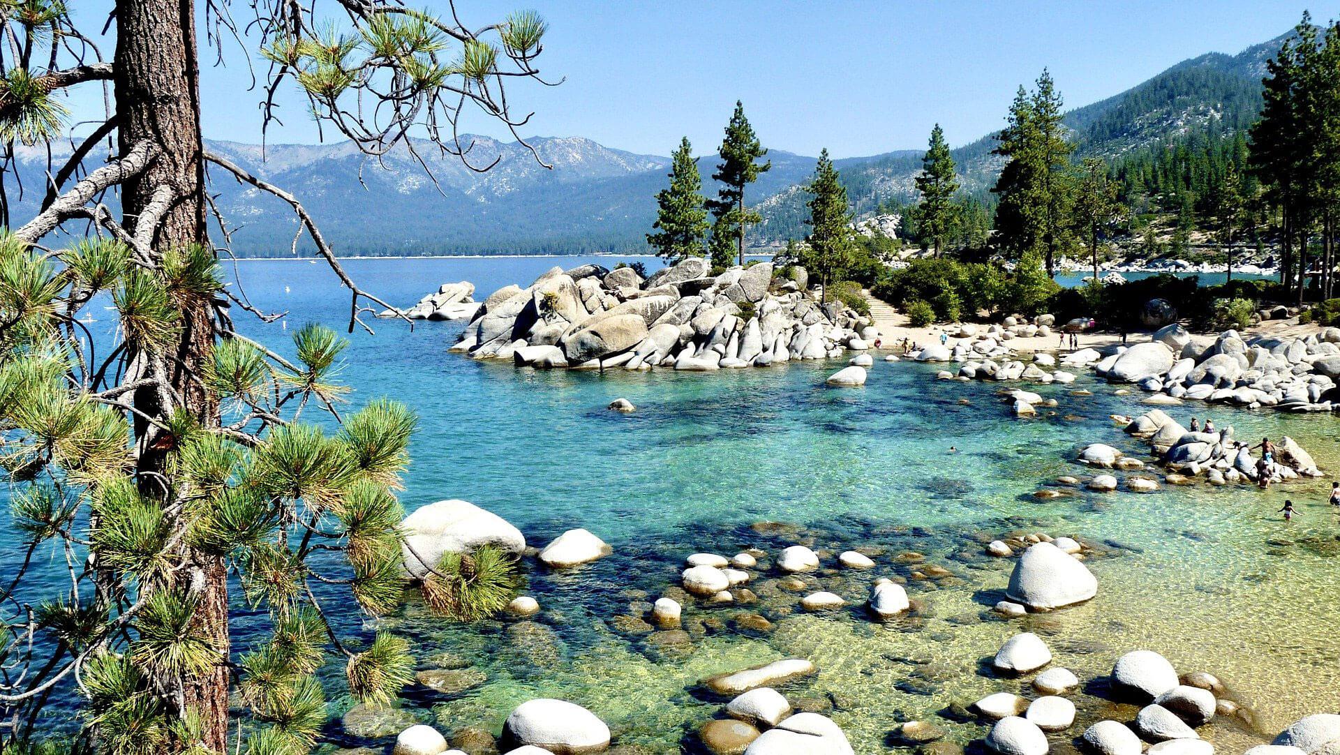 Test your knowledge of one of America’s most stunning natural landscapes! From its geography to local events, outdoor activities, and visitor tips, see how much you really know about Lake Tahoe.