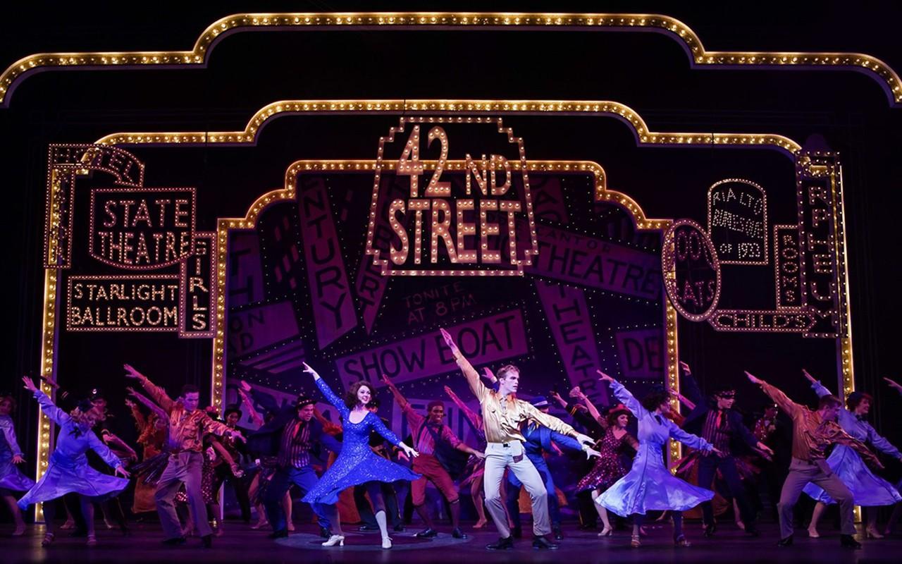 Broadway songs have a unique power to capture every imaginable mood. Whether you're feeling joyous, heartbroken, or invincible, there's a Broadway tune that perfectly aligns with how you feel. Take this quiz to discover which Broadway song best matches your current mood and why it resonates with you!