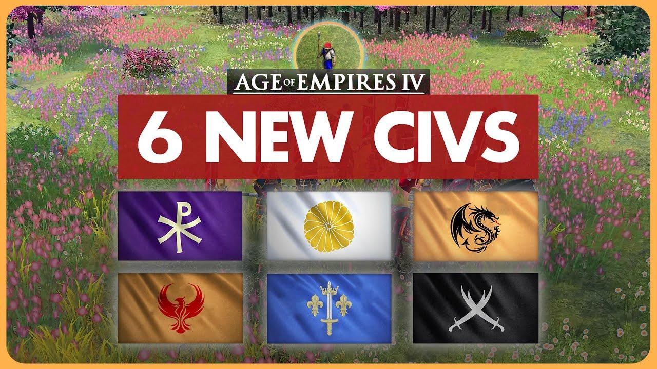 Are you a master strategist in real-time strategy games? In Age of Empires IV, choosing the right civilization can be the key to victory. This quiz will help you discover which AoE IV civilization best fits your unique play style by delving into your gameplay preferences, strategic choices, and favored historical periods.