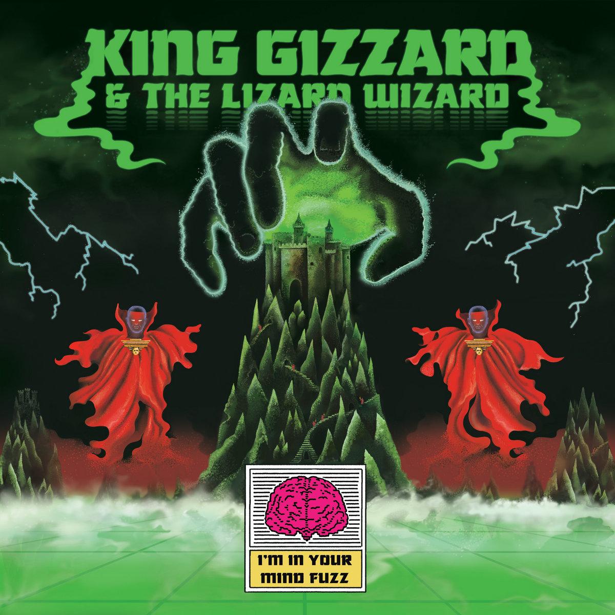 Discover the perfect King Gizzard and the Lizard Wizard song that aligns with your current mood! This quiz will delve into your musical preferences and emotional states to recommend the track that fits you just right.