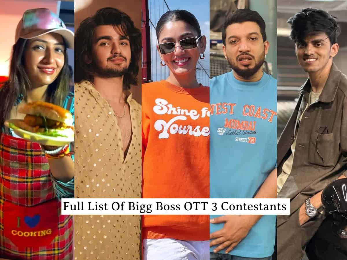 Ever wondered which Bigg Boss contestant you resemble the most? Take this quiz to find out! Answer questions about your personality, behaviors, and strategies to reveal which iconic contestant matches you best.