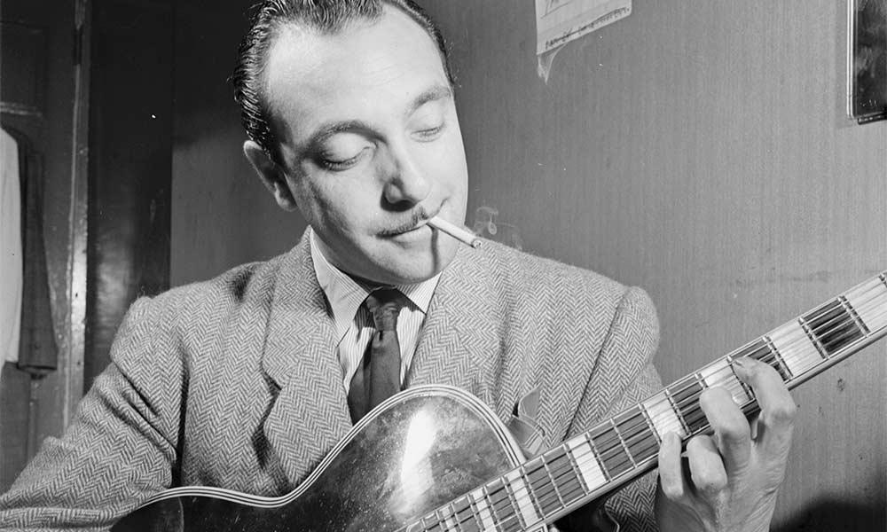 Discover which jazz guitarist aligns with your playing style and musical tastes. Whether you prefer smooth bossa nova or complex bebop, this quiz will point you toward a guitarist who inspires you.