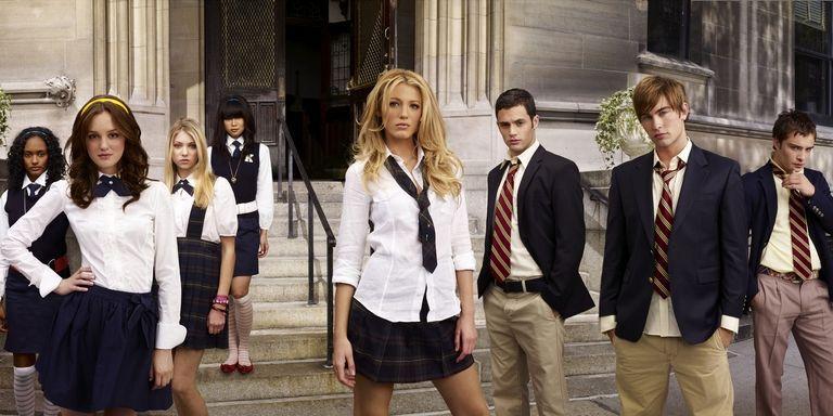 Ever wondered which 'Gossip Girl' character matches your lifestyle and personality? Take our quiz to find out if you're more of a Serena or a Blair!