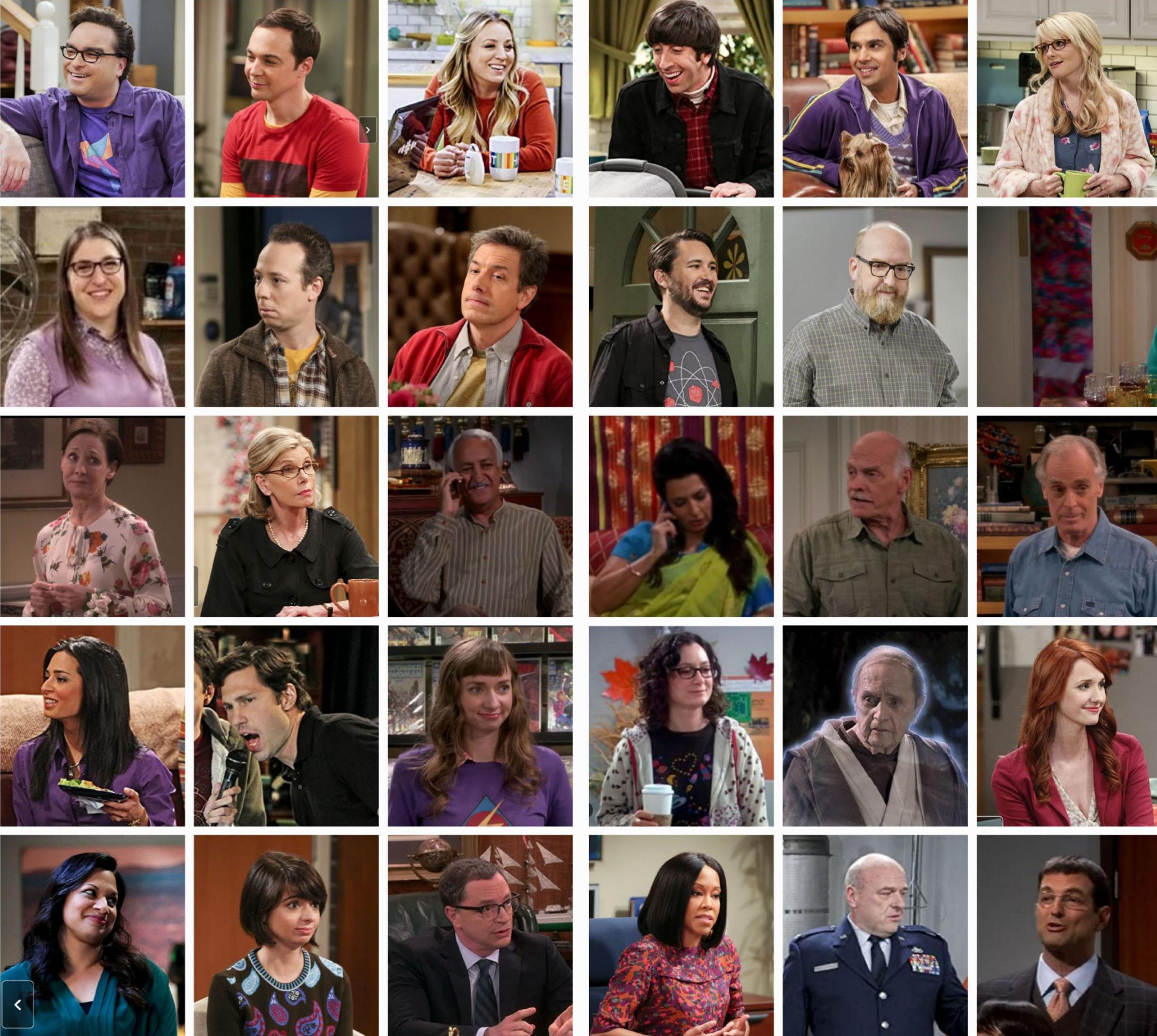 Are you a quirky genius like Sheldon, a social butterfly like Penny, or someone else entirely? Find out which character from The Big Bang Theory you resemble the most. This fun personality quiz will dive into your interests, quirks, and social behaviors to reveal your sitcom doppelgänger.