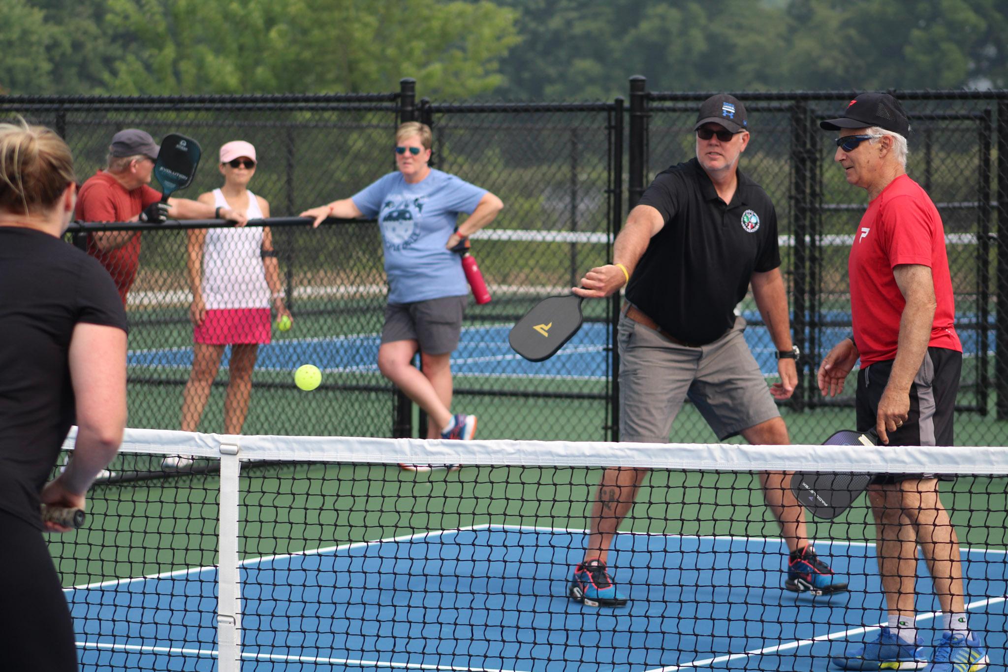 Discover your pickleball player archetype! Find out your playing style, strategy, and preferences on the court and see where you excel.