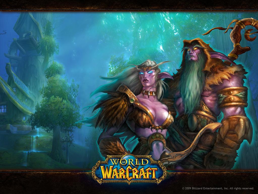 Dive deep into the world of Azeroth and discover which type of World of Warcraft player you truly are. Are you a strategic raid leader, a frenzied PvPer, or something else entirely? Let's find out!