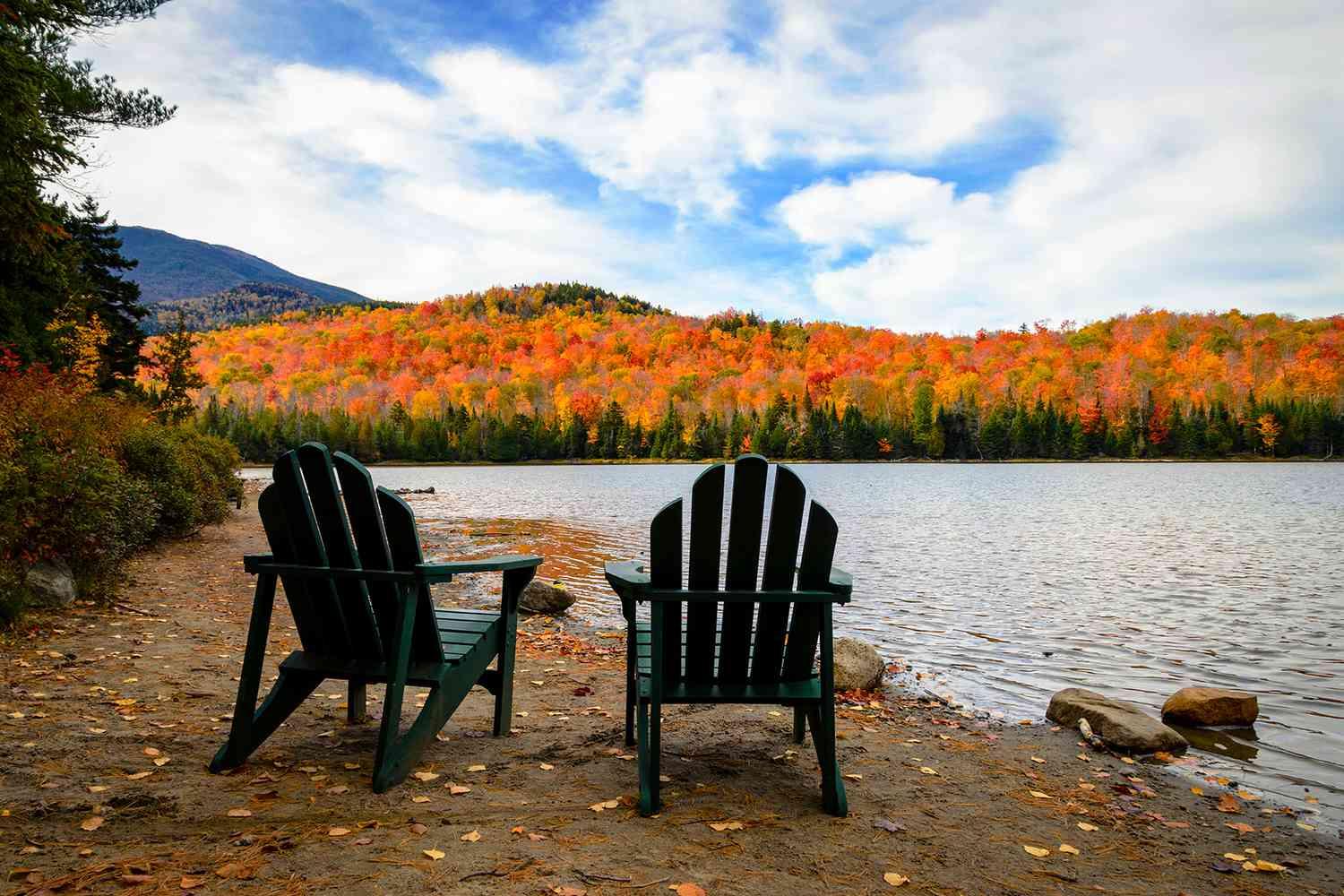 Test your knowledge about the Adirondacks, a sprawling natural paradise in New York known for its stunning landscapes, rich history, outdoor activities, and diverse wildlife.