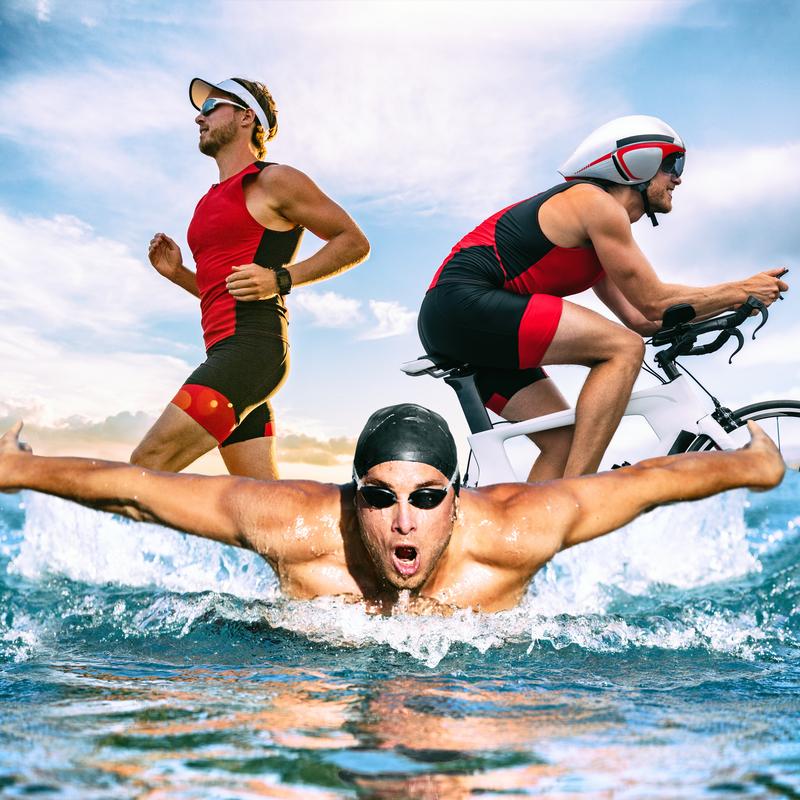 Dive into this quiz to discover which triathlon athlete matches your athletic style and preferences! Whether you're a seasoned triathlete or just starting, this quiz will unveil which player best represents you, based on your strengths, preferences, and approach to the sport.