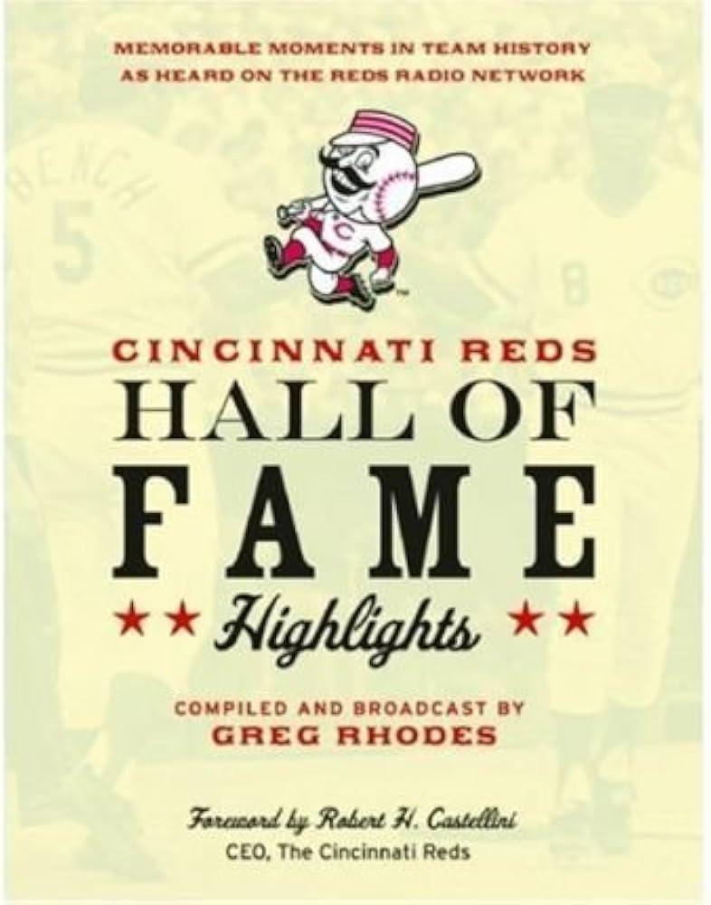 Think you know everything about the Cincinnati Reds? From historic milestones to legendary players and unforgettable moments, this quiz will challenge even the most diehard fans. Let's see how well you really know your team!