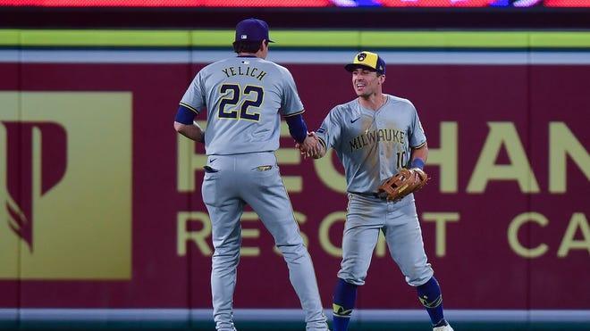 How well do you know the Milwaukee Brewers? From their historic games and player stats to memorable moments and overall history, test your Brewers expertise with our ultimate quiz!