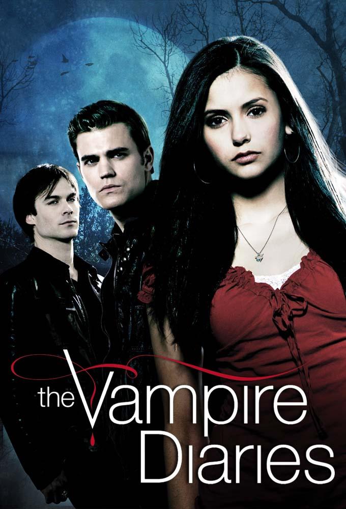 Ever wondered which character from The Vampire Diaries you relate to the most? Take this quiz to discover whether you're more like Elena, Stefan, Damon, or someone else from the supernatural world of Mystic Falls!