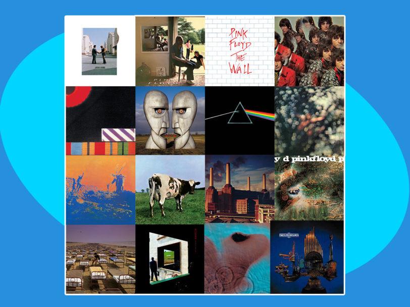 Are you a true Pink Floyd fan? Test your knowledge about the legendary band's discography, including album release dates, iconic tracks, and fascinating trivia.