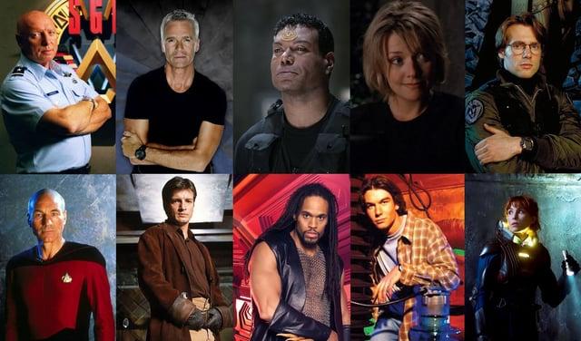 Ever wondered which character from the Stargate universe you resemble the most? This quiz will dive into your traits, decision-making styles, and preferences to reveal the Stargate character you're most like. Embrace your inner explorer!