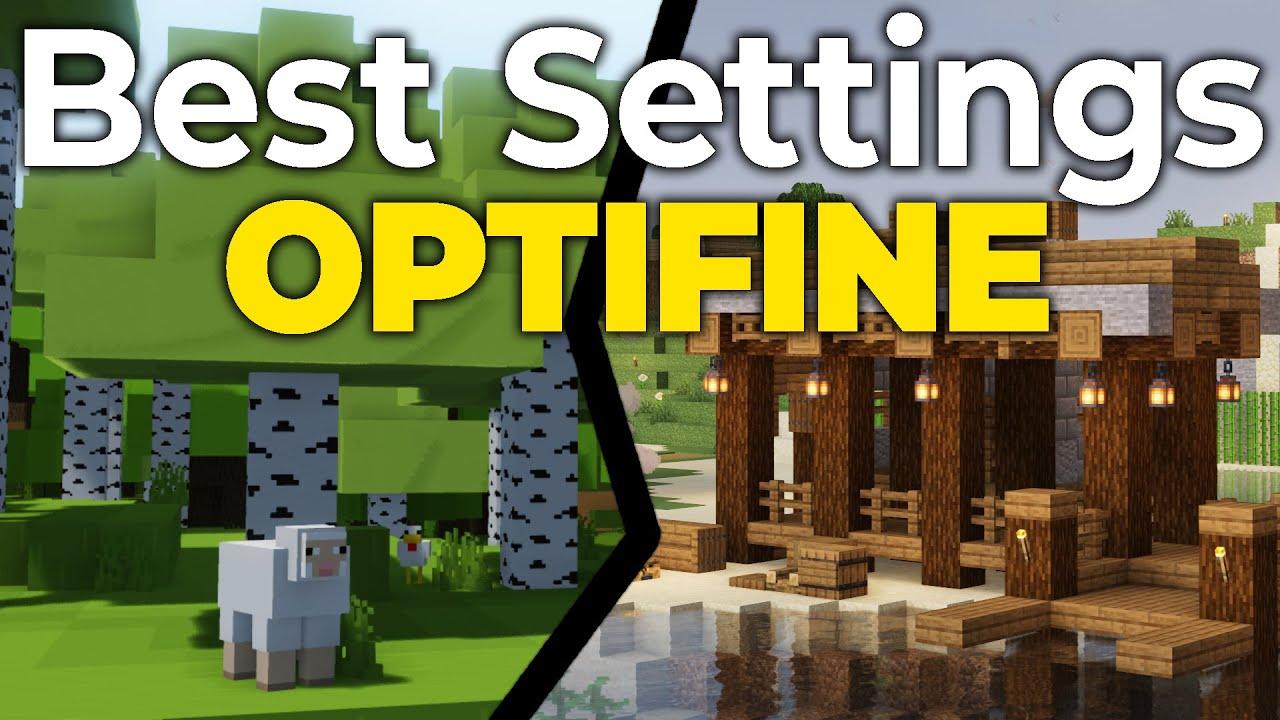 Are you trying to get the best performance out of Minecraft, but unsure how to configure OptiFine? This quiz will help you find the perfect settings based on your hardware, graphics preferences, and game performance needs.