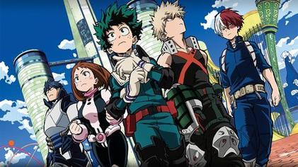 Find out which My Hero Academia character you resemble the most based on your personality, preferences, and moral choices. Are you brave like Deku, calm like Todoroki, or hot-tempered like Bakugo? Discover your inner hero!