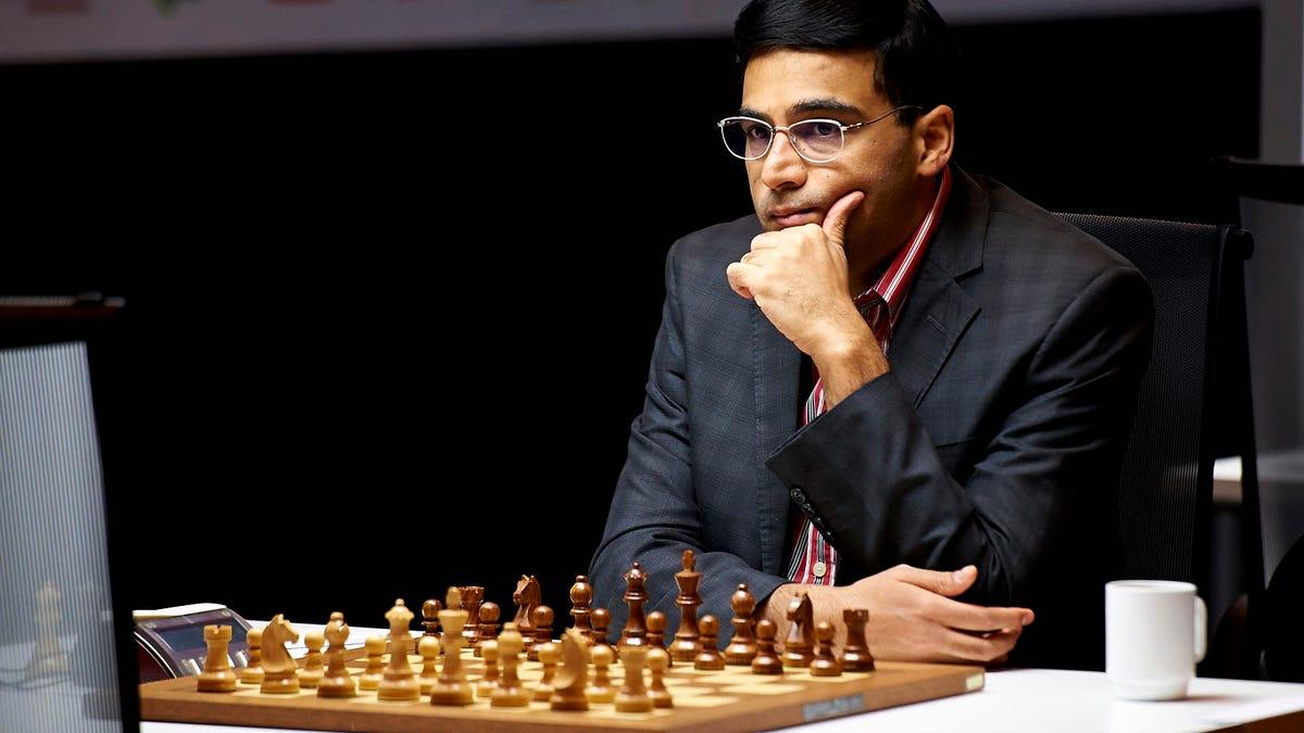 Discover which legendary Indian chess master you share common traits and strategies with. Take this quiz to find out!