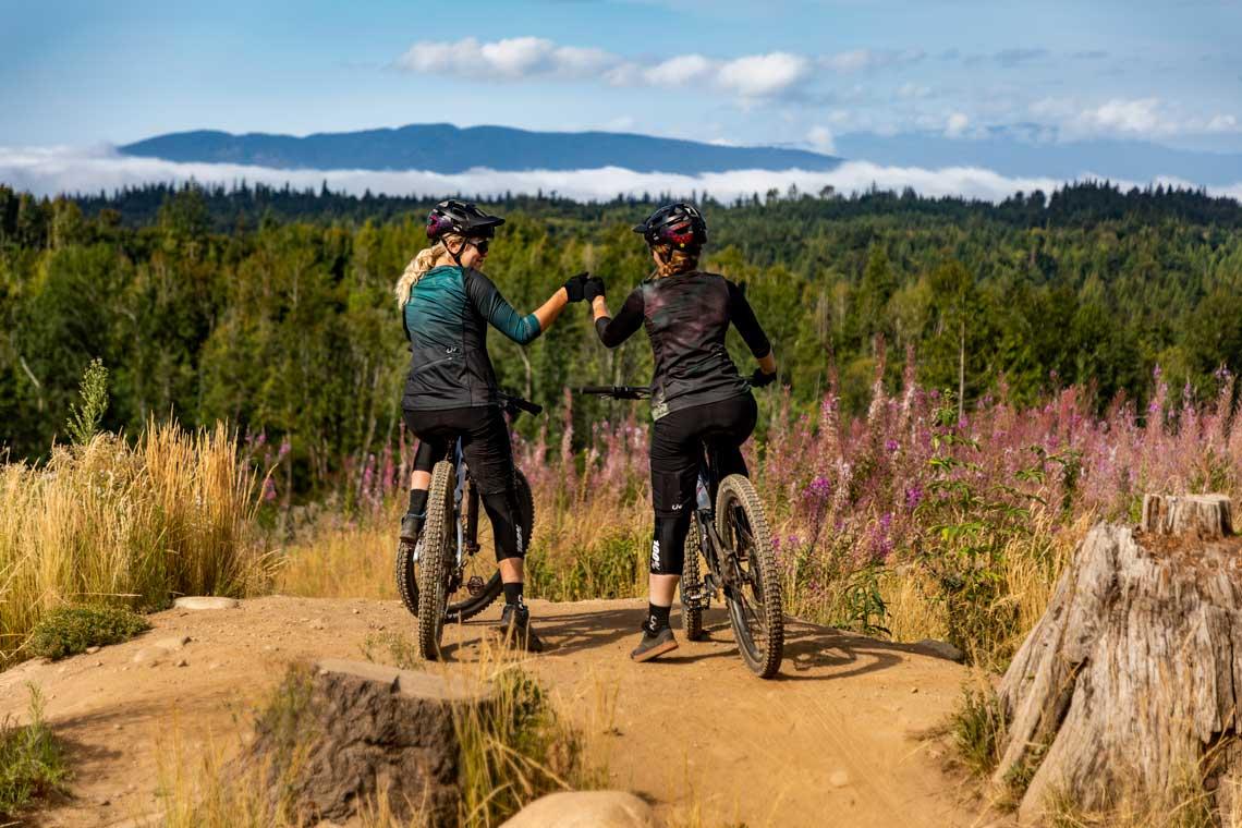 Discover what kind of mountain bike rider you are! From freestyle enthusiasts to downhill daredevils, find out what sets your riding style apart.