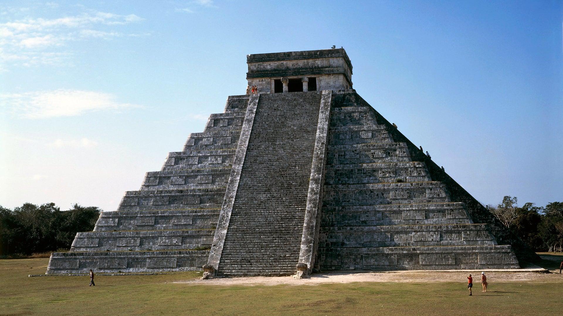 Discover how much you know about Mexico's rich history, captivating culture, and iconic landmarks with this challenging quiz.