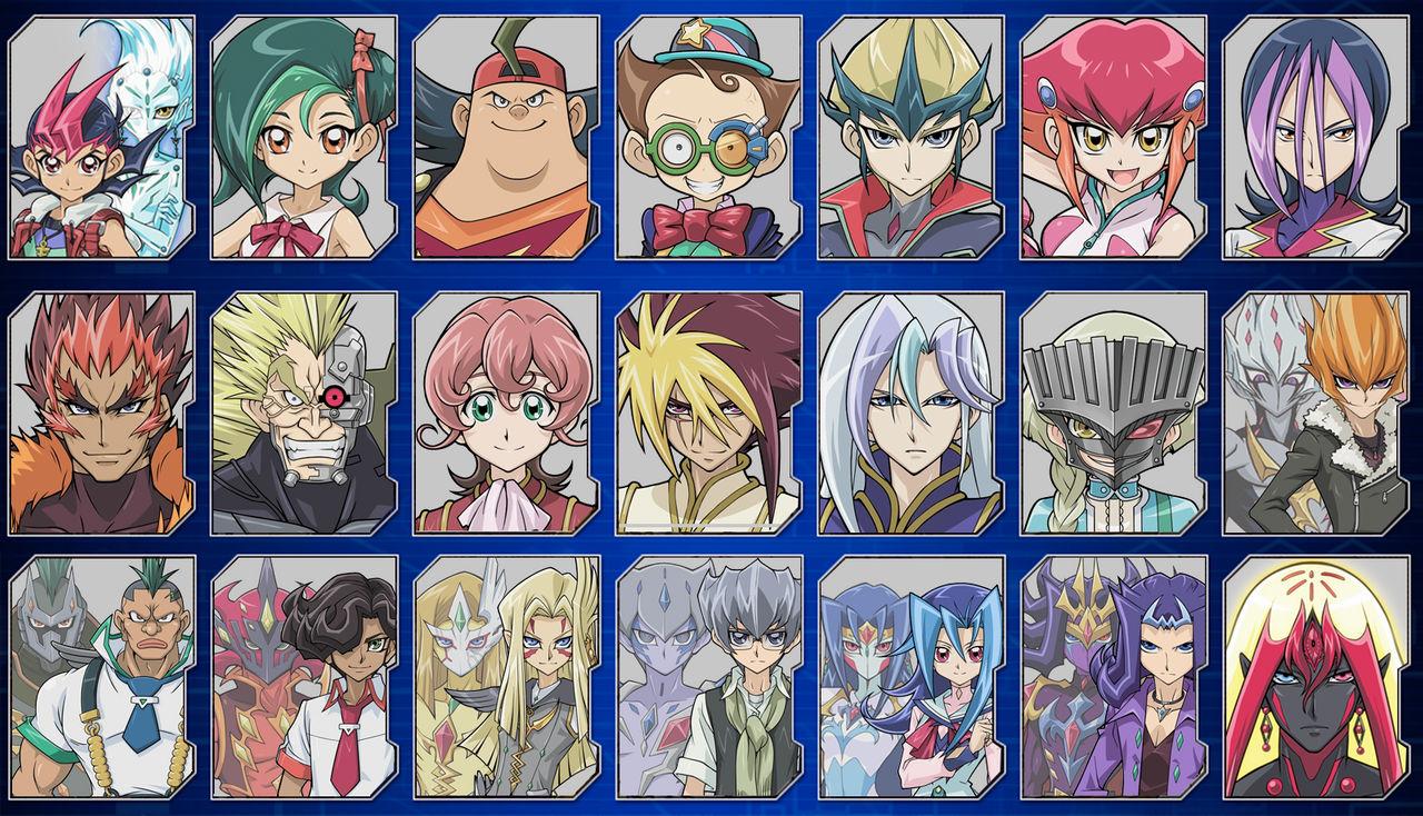 Unleash your inner Duelist with this personality quiz! Discover which Yu-Gi-Oh! Duel Links character matches your dueling style and strategy.