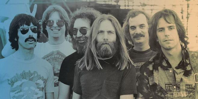 Embark on a musical journey through the history of the Grateful Dead! Test your knowledge on the band's iconic albums, legendary concerts, and intriguing trivia. Whether you're a casual listener or a dedicated Deadhead, this quiz will challenge your understanding and appreciation of the legendary band.