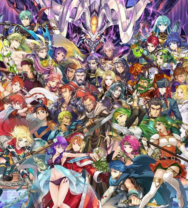 Discover which Fire Emblem Heroes character matches your fighting style, personality, and strategic preferences through this fun and insightful quiz!