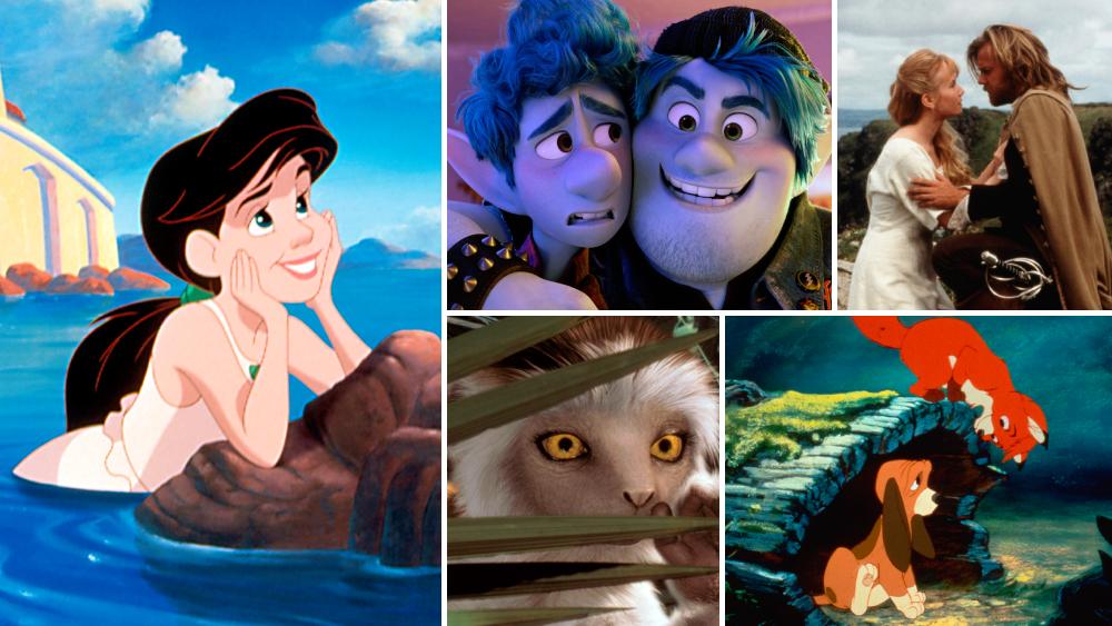 Test your knowledge of Disney movies from the classics to the modern hits! Can you get all the answers right in this ultimate Disney movie trivia?