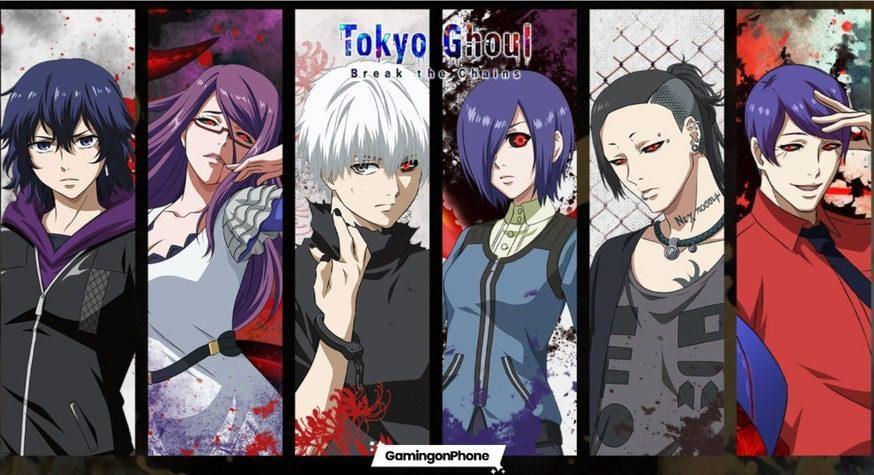 Are you a fan of Tokyo Ghoul? Have you ever wondered which character you're most like? Take this quiz to find out whether you're more like Kaneki, Touka, or another iconic character from the series. Dive into questions about your coping mechanisms, combat style, and moral compass to reveal your true Tokyo Ghoul persona.