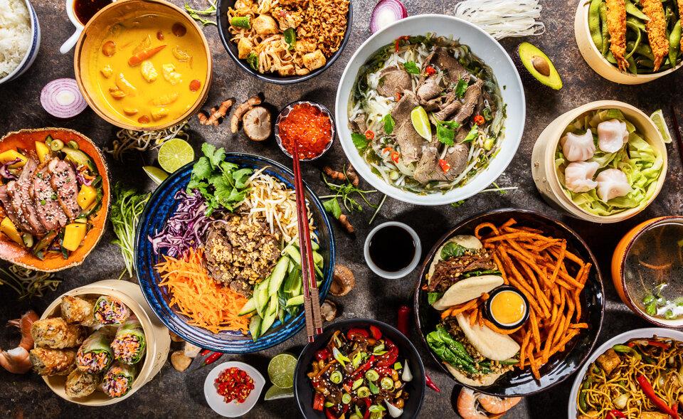 Put your taste buds and knowledge to the test with our Global Cuisine Challenge! Discover how familiar you are with dishes from around the world. Can you identify these foods and their origins?