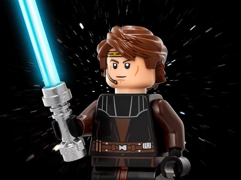 Unearth your destiny in a galaxy far, far away by discovering which LEGO Star Wars character matches your personality. Jedi, Sith, or perhaps a daring pilot?