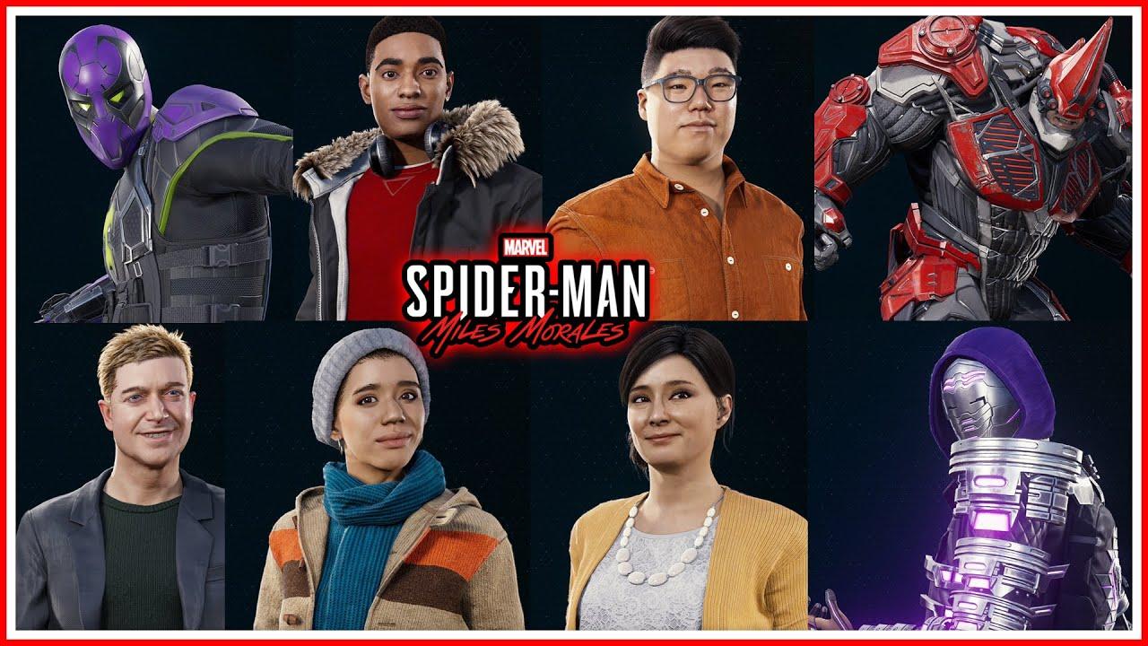 Ever wondered which character from the acclaimed Marvel's Spider-Man PS4 game resonates most with your personality? Dive into this quiz to uncover whether you're like the heroic Spider-Man, the cunning Black Cat, or maybe the formidable Rhino! The results will reveal your in-game alter ego and provide insights about your approach to life and challenges.