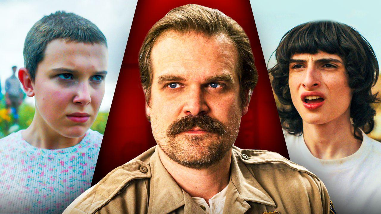 Dive into the upside-down world of Hawkins, Indiana, and discover which iconic 'Stranger Things' character you align with. Are you brave like Eleven, loyal like Mike, or quirky like Dustin?