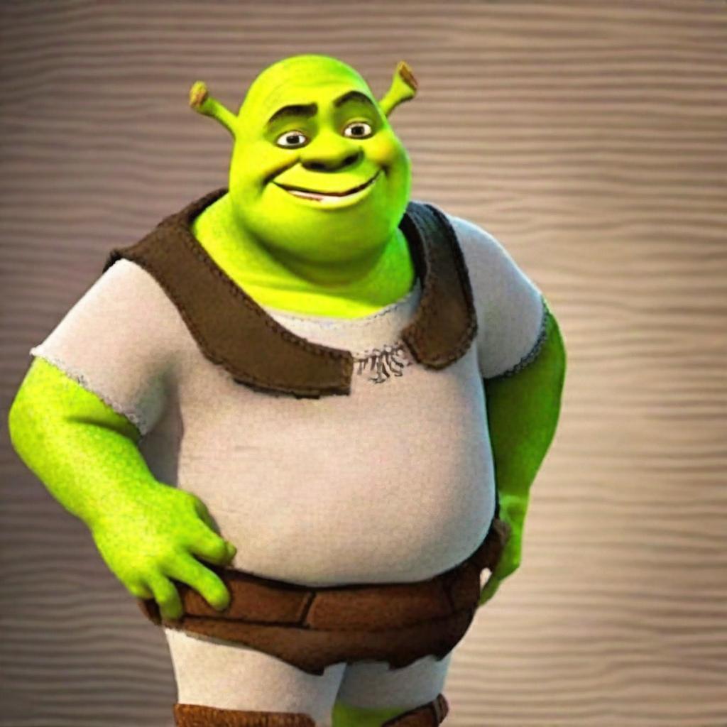 Find out which iconic character from the Shrek franchise matches your personality with this fun quiz!