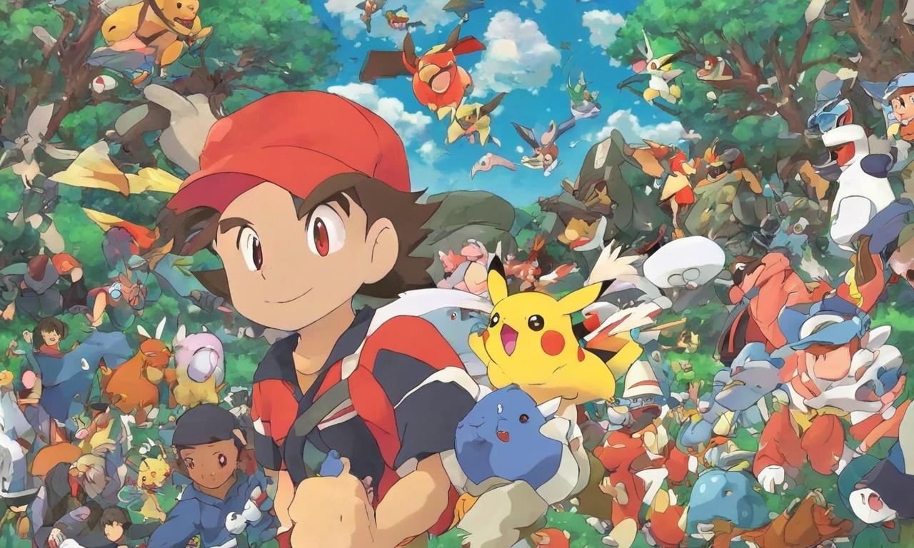 Ever wondered which Pokemon you're most like? Take this quiz to find out which Pokemon best represents your unique personality!